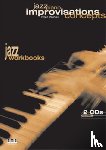 Moehrke, Philipp - Jazz Piano - Improvisations Concepts