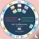 Fiedler, Wolfgang - Der AMA-Quintenzirkel für Gitarre