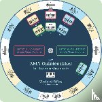 Fiedler, Wolfgang - Der AMA-Quintenzirkel für Tasteninstrumente