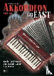 Haas, Peter Michael - Akkordeon Go East