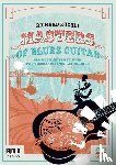 Köchli, Richard - Masters of Blues Guitar