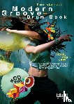 Ickenroth, Timo - Modern Groove - Drum Book