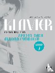 Schmitz, Manfred - Klavier. 1. Weg zum Spielen nach Akkordsymbolen