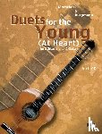Morscheck, Peter, Burgmann, Chris - Duets for the Young (At Heart)