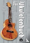 David, Andreas - Das Ukulelenbuch