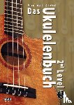 David, Andreas - Das Ukulelenbuch. 2nd Level