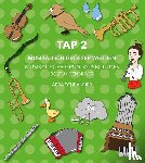 Schranner, Afra - TAP 2 - Musikalisch Größer Werden. (Lehrer-Ordner)