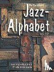 Gebhardt, Ro - Jazz-Alphabet