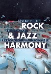 Löffler, Mathias - Rock & Jazz Harmony