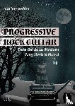 Steffen, Markus - Progressive Rock Guitar