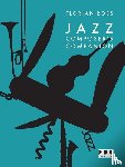 Ross, Florian - Jazz Composer's Companion
