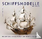 Kinzler, Sonja - Schiffsmodelle