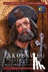 Kraning, Willi - Jakobsweg