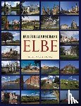 Tacke, Sabine, Peters, Eckhart W. - Kulturlandschaft Elbe