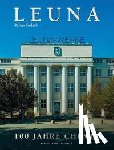 Karlsch, Rainer - Leuna