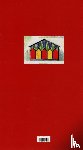 Ullrich, Sabine, Gottschalk, Hans, Jäger, Kathrin, Kraft, Ute - Magdeburg - Architektur und Städtebau