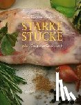 Eiermann, Lothar, Polt, Gerhard - Starke Stücke