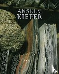 Spies, Werner - Anselm Kiefer