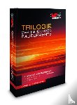 Brander, Thomas, Gerfer, Alexander, Rall, Bernhard, Zenkner, Heinz - Trilogie der induktiven Bauelemente
