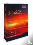 Brandner, Thomas, Gerfer, Alexander, Rall, Bernhard, Zenkner, Heinz - Trilogy of Magnetics