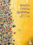 Becker, Christoph, Elsen-Schwedler, Beate - Rosenrot, Grasgrün, Quittengelb