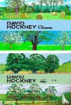 Hockney, David, Debray, Cécile, Livingstone, Marco, Weber, C. Sylvia - David Hockney A Year in Normandie und Sammlung Würth