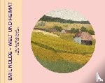 Becker, Astrid, Elsen-Schwedler, Beate, Ring, Christian, Schneider, Tamara - Emil Nolde - Welt und Heimat