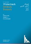 Kazemeini, S. R. - Wörterbuch Deutsch-Persisch für Wirtschaft, Politik und Gesellschaft