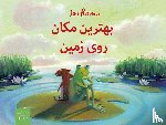 Rassmus, Jens - Behtarin makan ru-ye zamin