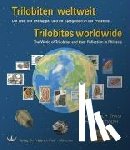Ernst, Hans Ulrich, Rudolph, Frank - Trilobiten weltweit - Triobites worldwide