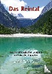  - Das Reintal - Geomorphologischer Lehrpfad am Fuße der Zugspitze