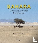 Seitz, Hanns Ulrich - SAHARA