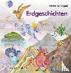 Schüppel, Katrin - Erdgeschichten