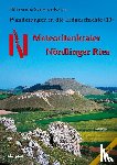 Hüttner, Rudolf, Schmidt-Kaler, Hermann - Meteoritenkrater Nördlinger Ries
