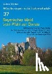 Hauner, Ulrich, Pfeil, Friedrich H. - Bayerischer Wald vom Pfahl bis zur Donau