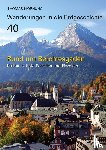 Hornung, Thomas - Rund um Berchtesgaden