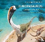 Wings, Oliver, Knüppe, Joschua - EUROPASAURUS