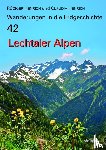Henrich, Rüdiger, Henrich, Claudia - Lechtaler Alpen
