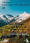 Hornung, Thomas - Westlicher Tuxer Kamm, südliche Tuxer Alpen und Brandberger Kolm
