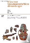 Pickford, Martin, de Matos, Daniela - Descriptive Catalogue of Pliocene cercopithecoid Fossils (Primates, Mammalia) from the Humpata Plateau, Angola