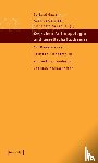  - Zwischen Anthropologie und Gesellschaftstheorie