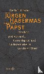 Horster, Detlef - Jürgen Habermas und der Papst