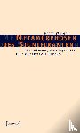 Widmer, Peter - Metamorphosen des Signifikanten