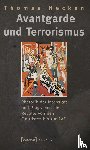 Hecken, Thomas - Avantgarde und Terrorismus