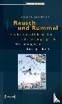 Szabo, Sacha-Roger - Rausch und Rummel