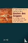 Muttenthaler, Roswitha - Gesten des Zeigens