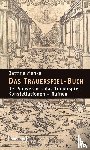 Menke, Bettine - Das Trauerspiel-Buch