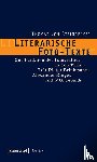 Steinaecker, Thomas von - Literarische Foto-Texte