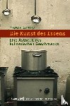 Lemke, Harald - Die Kunst des Essens