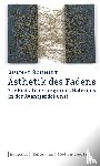 Schmidt, Gunnar - Ästhetik des Fadens